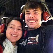 NASCAR museum in 2013.