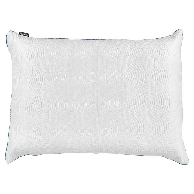 Tempur-Pedic Standard/Queen Cool Luxury Pillow Protector with Zipper Closure