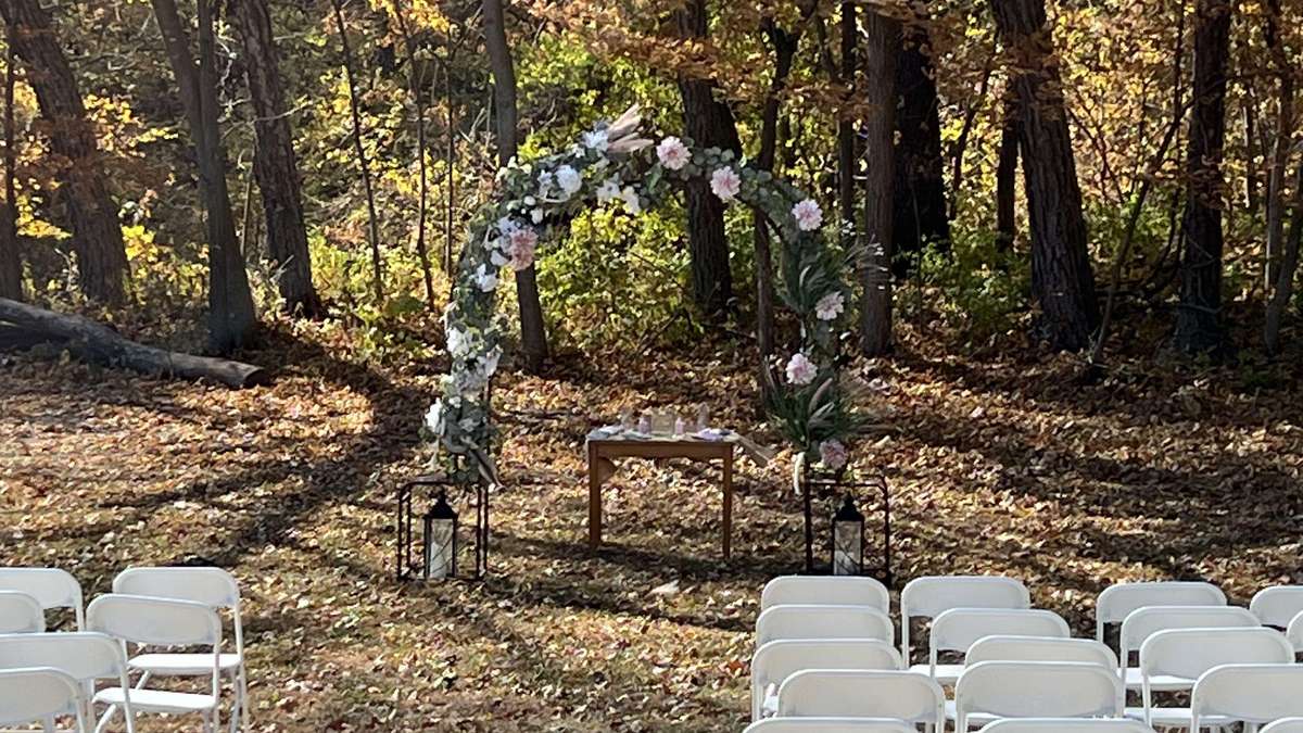 Cedar River Ranch | Wedding Venues | Cost, Reviews & Photos | Zola