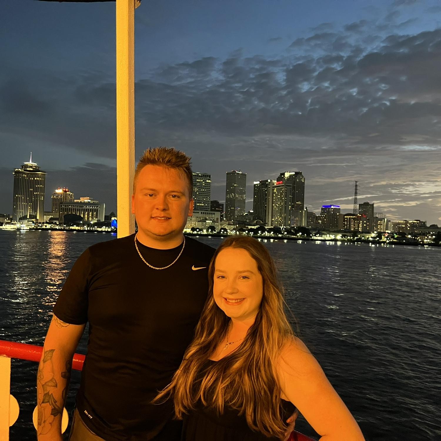 New Orleans