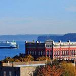 Palace Hotel Port Townsend