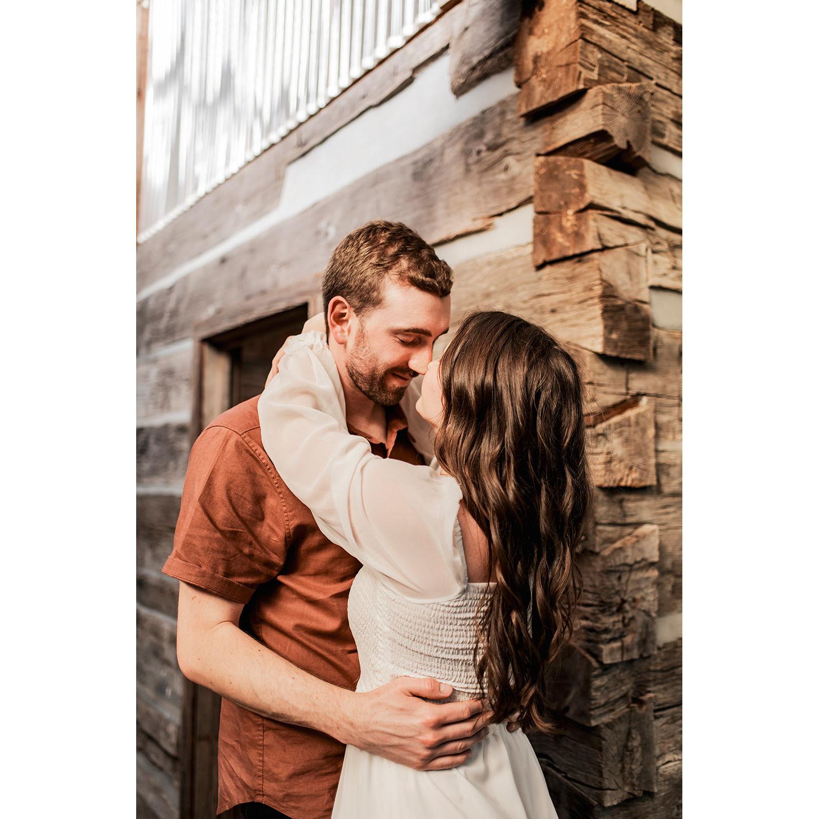Engagement Pictures 5/19/24