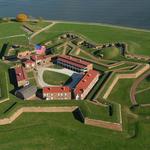 Fort McHenry National Monument