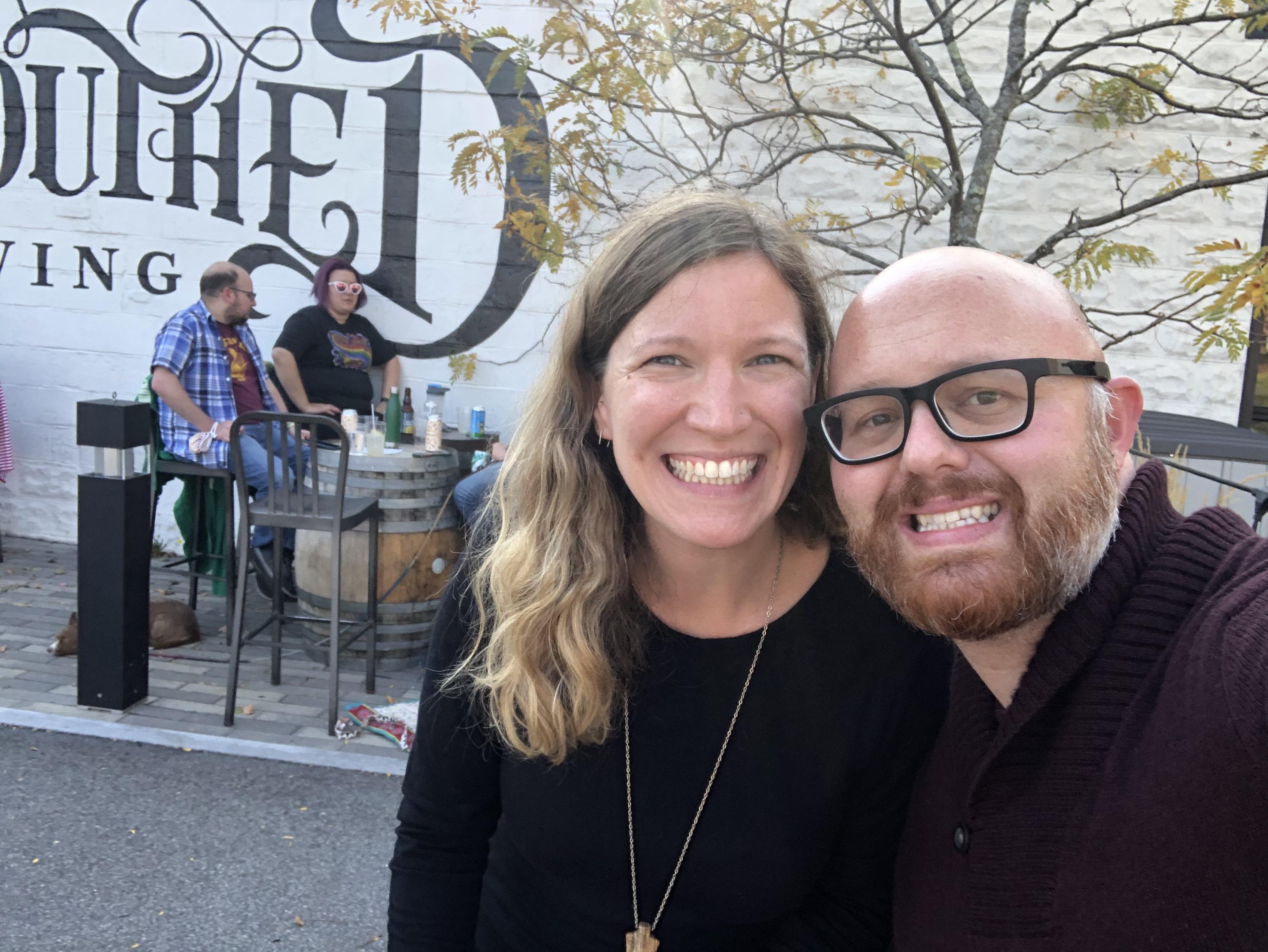 The Wedding Website of Lisa Peterson and Jeremy Behne