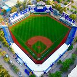 Ballpark Alberto Romo Chavez