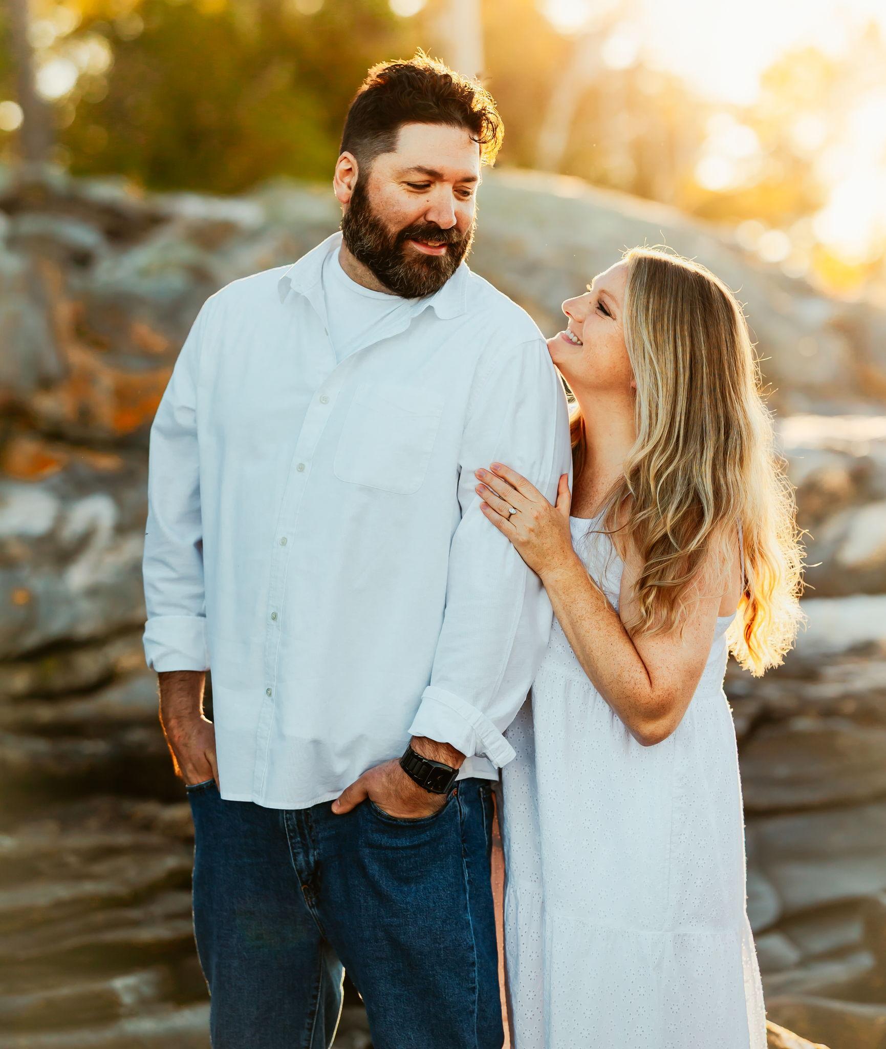 The Wedding Website of Kaitlin Doherty and Brian Nickel