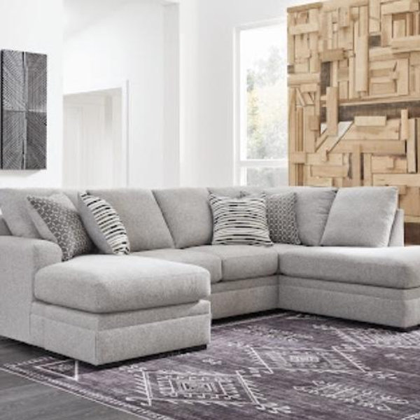 Our new couch fund