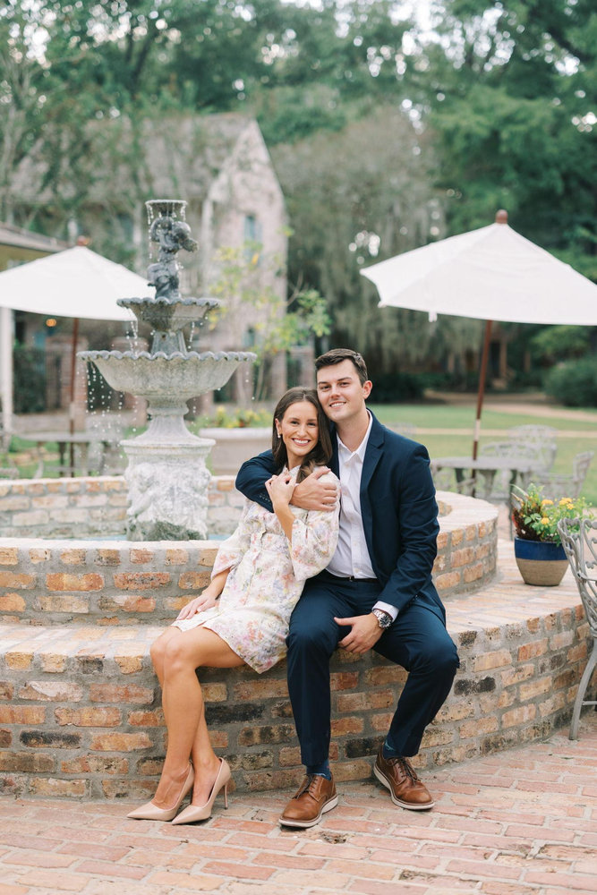 LANDYN CURTIS and JOHN-TYLER LEGE's Wedding Website