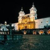 Centro Histórico