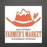 Steamboat Springs Farmers Market