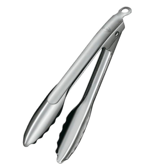 Rösle 16-Inch Locking Tongs