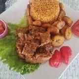 Aria Nigerian Suya Kitchen - Midtown