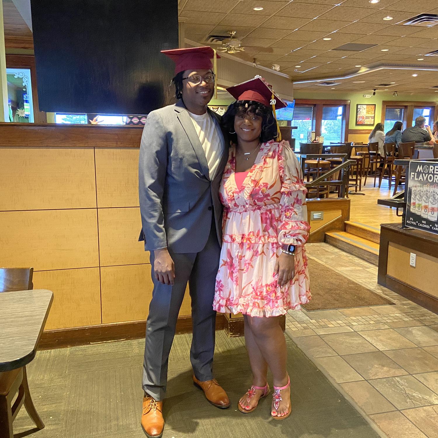 Graduation Day