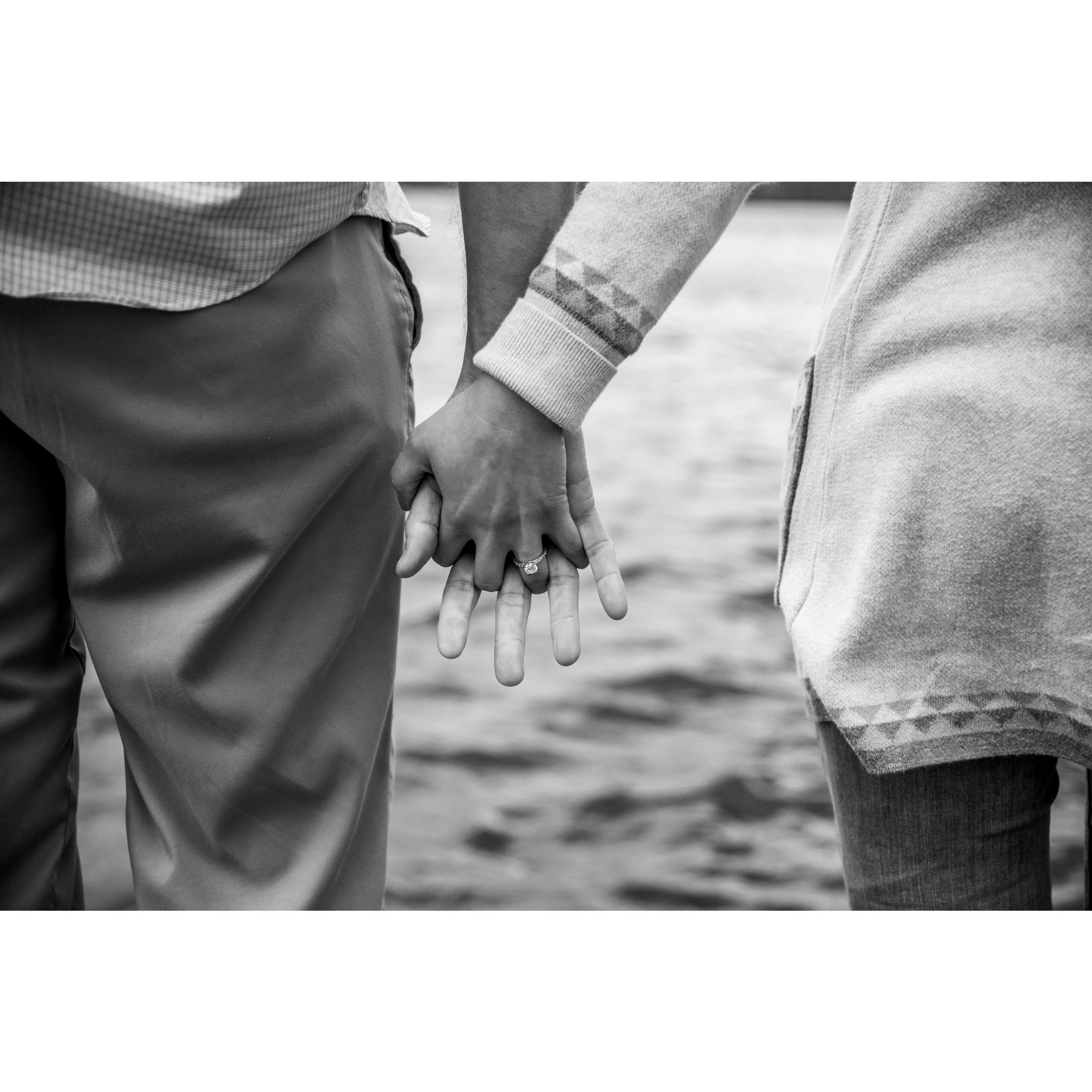 One of my favs (photo credit to Jessica Tonya Photography)