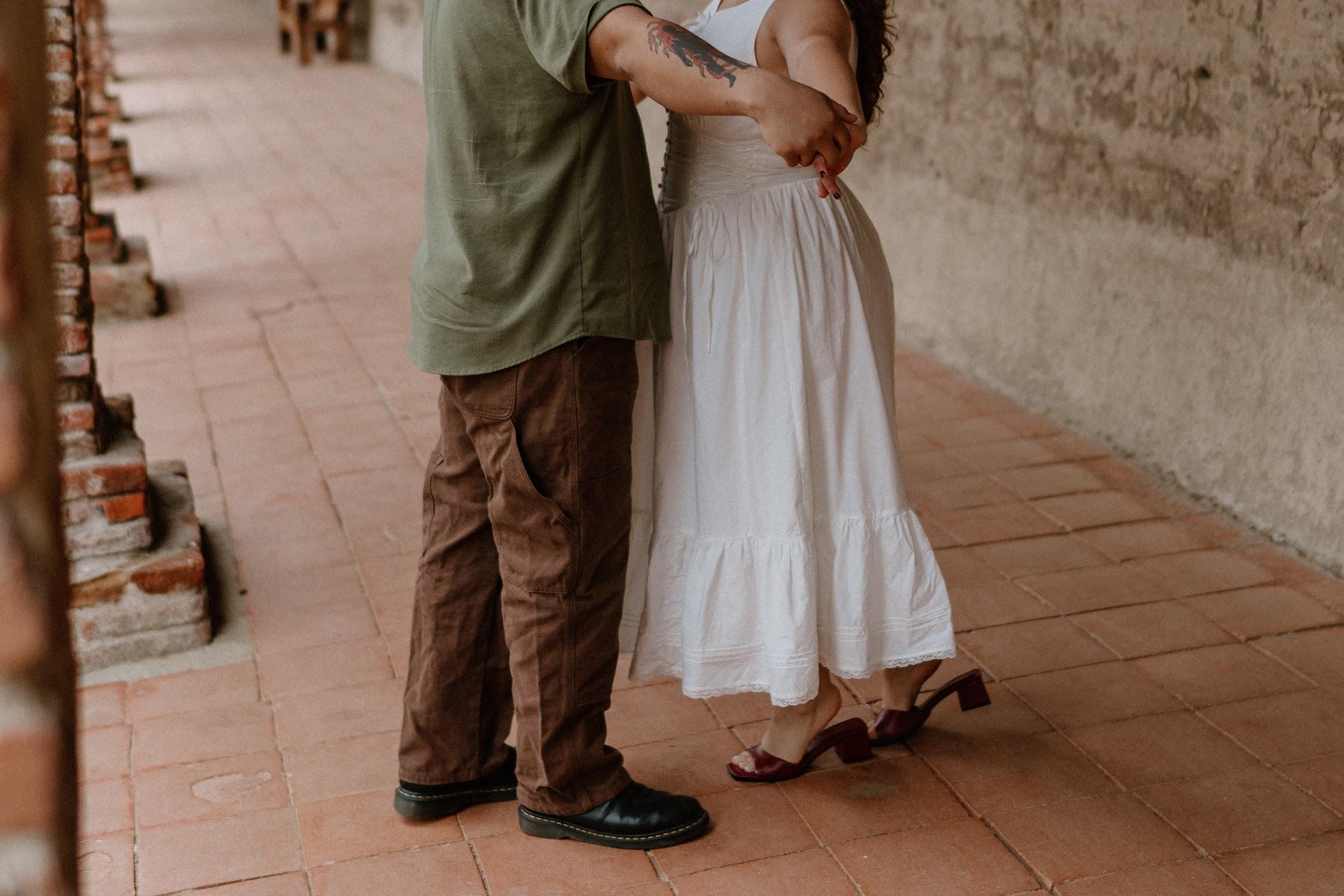 The Wedding Website of Ella Ramos and Chris Hwang