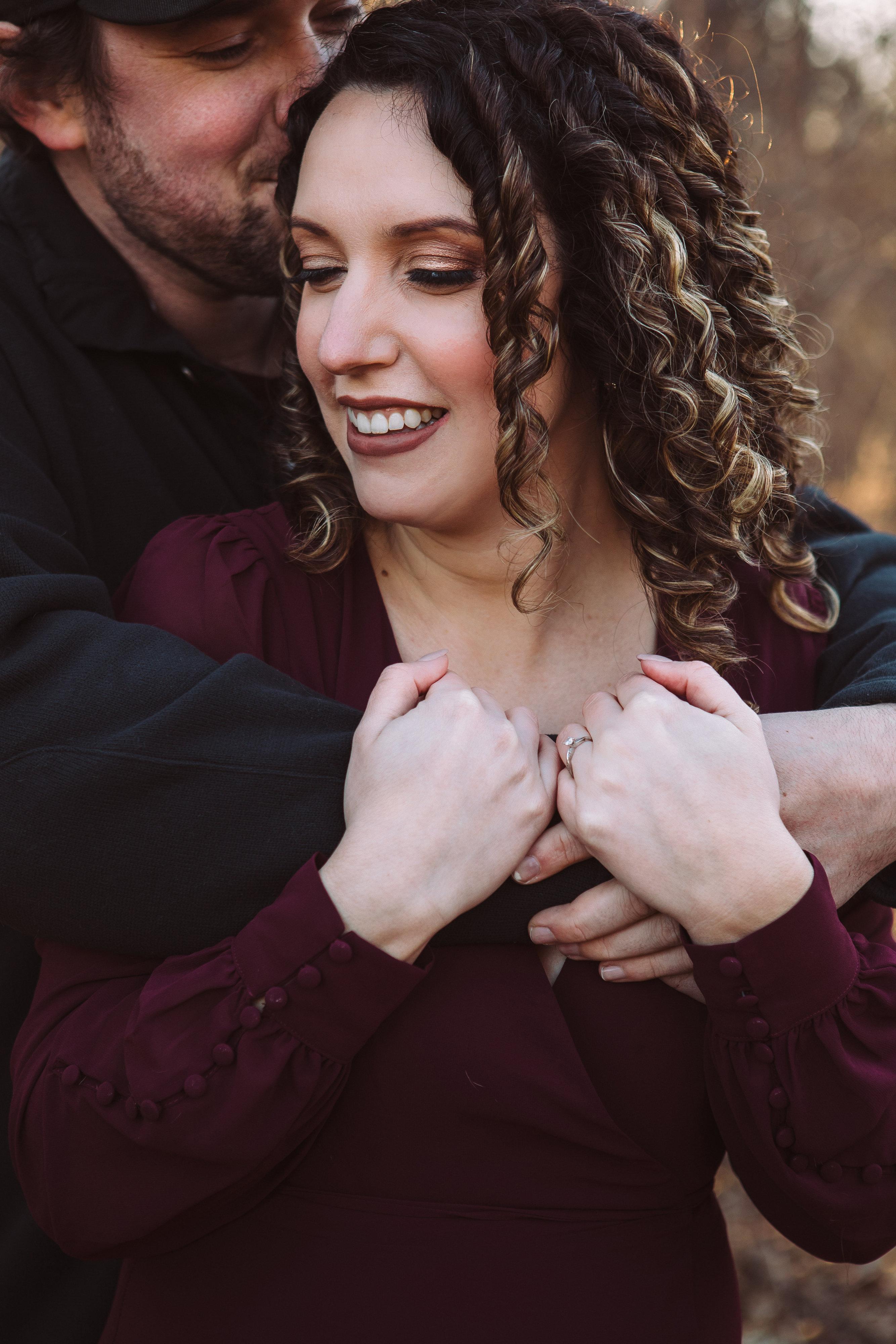 The Wedding Website of Colleen Webb and Andrew Thompson