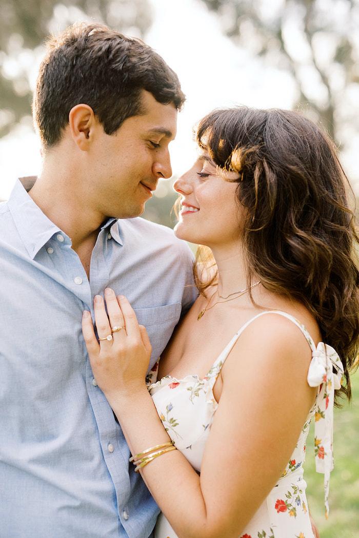 The Wedding Website of Ariel Rabines and Jenan Madbak