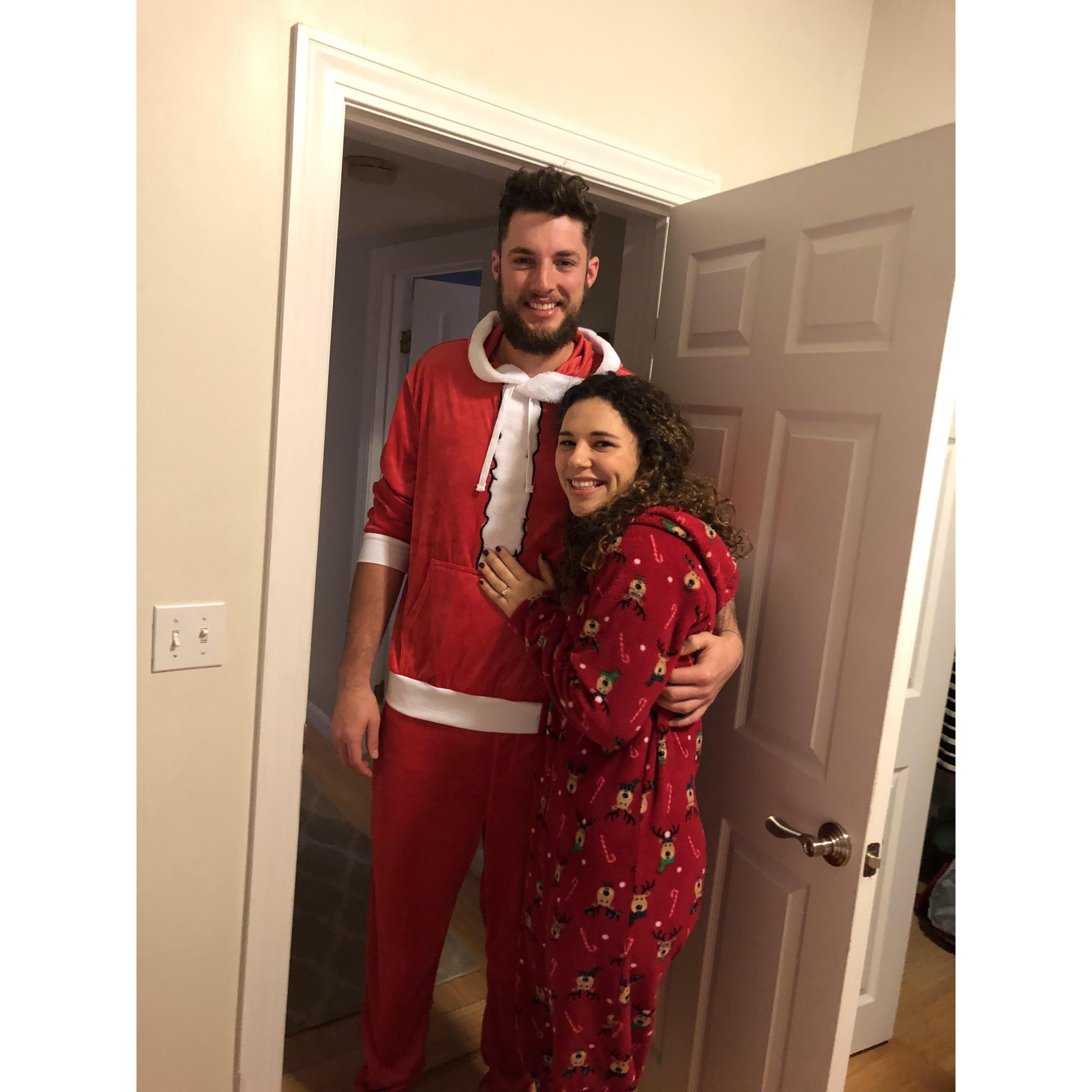 Christmas 2020!