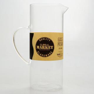 Global Market Pitcher