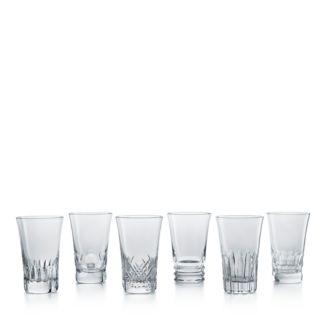 Everyday Grande Highball, Set of 6
