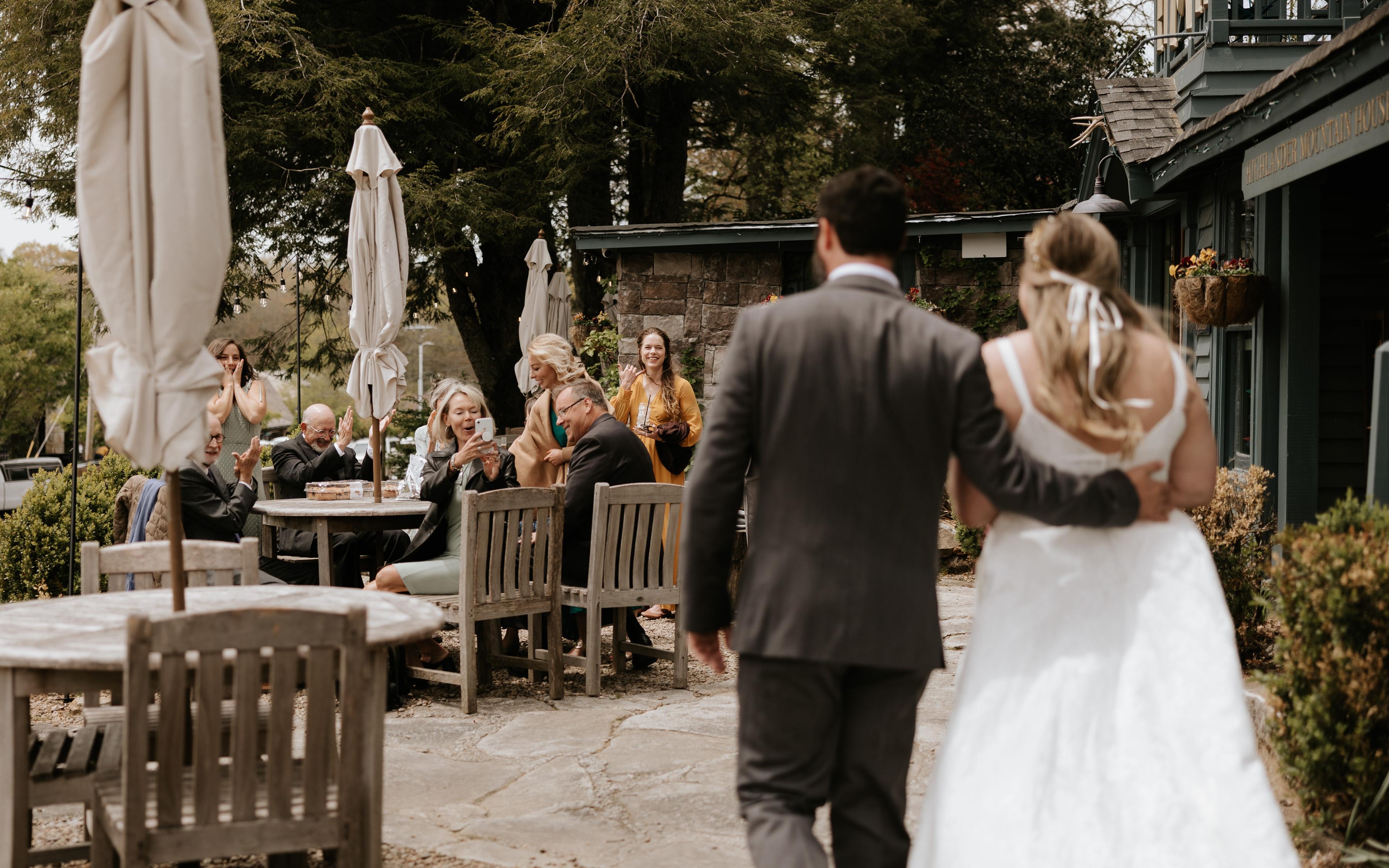 The Wedding Website of Sarah Lindemann and Dan Richardson