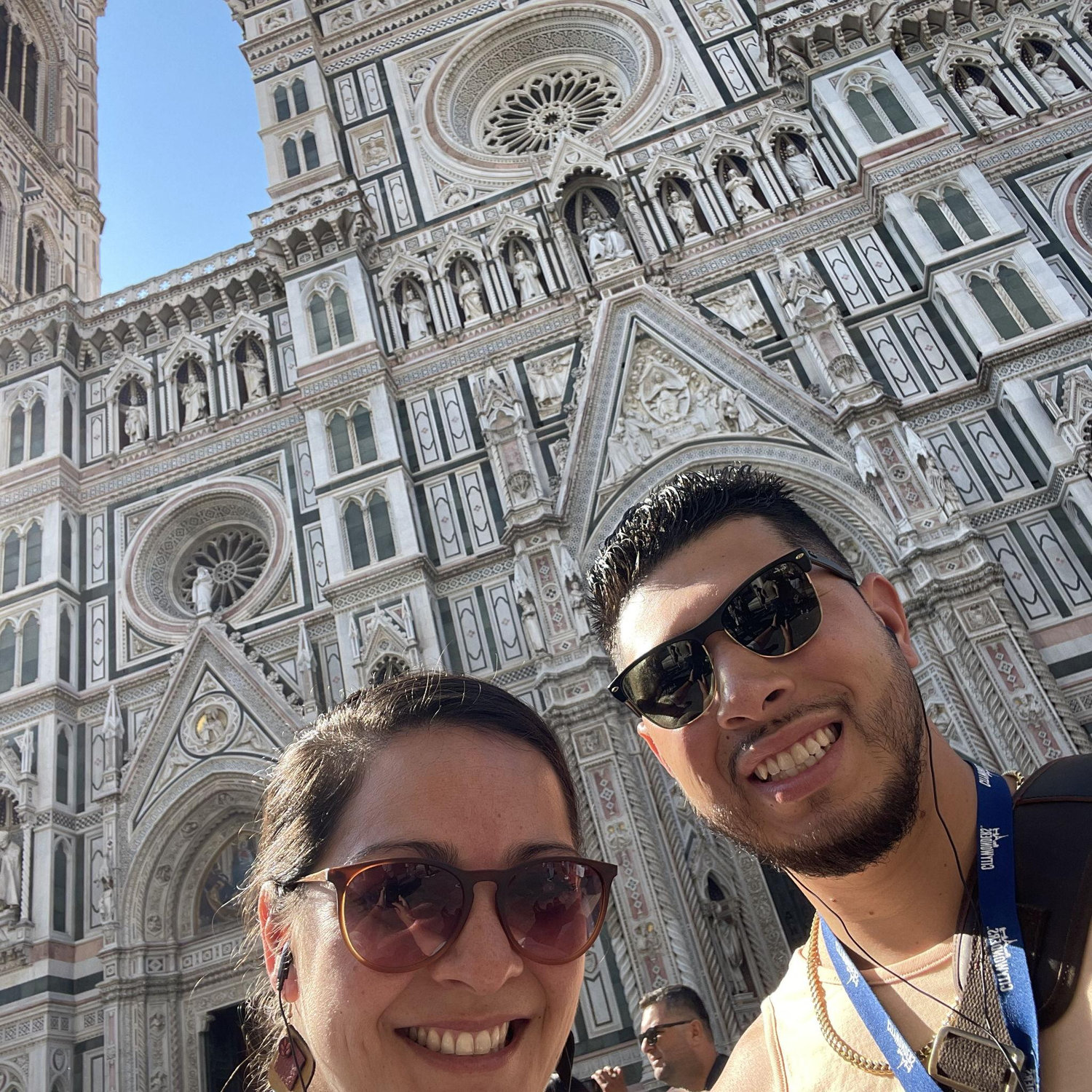 Domo in Florence