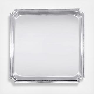 Linzee Square Platter