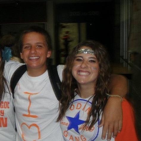 JUNIOR YEAR 2012