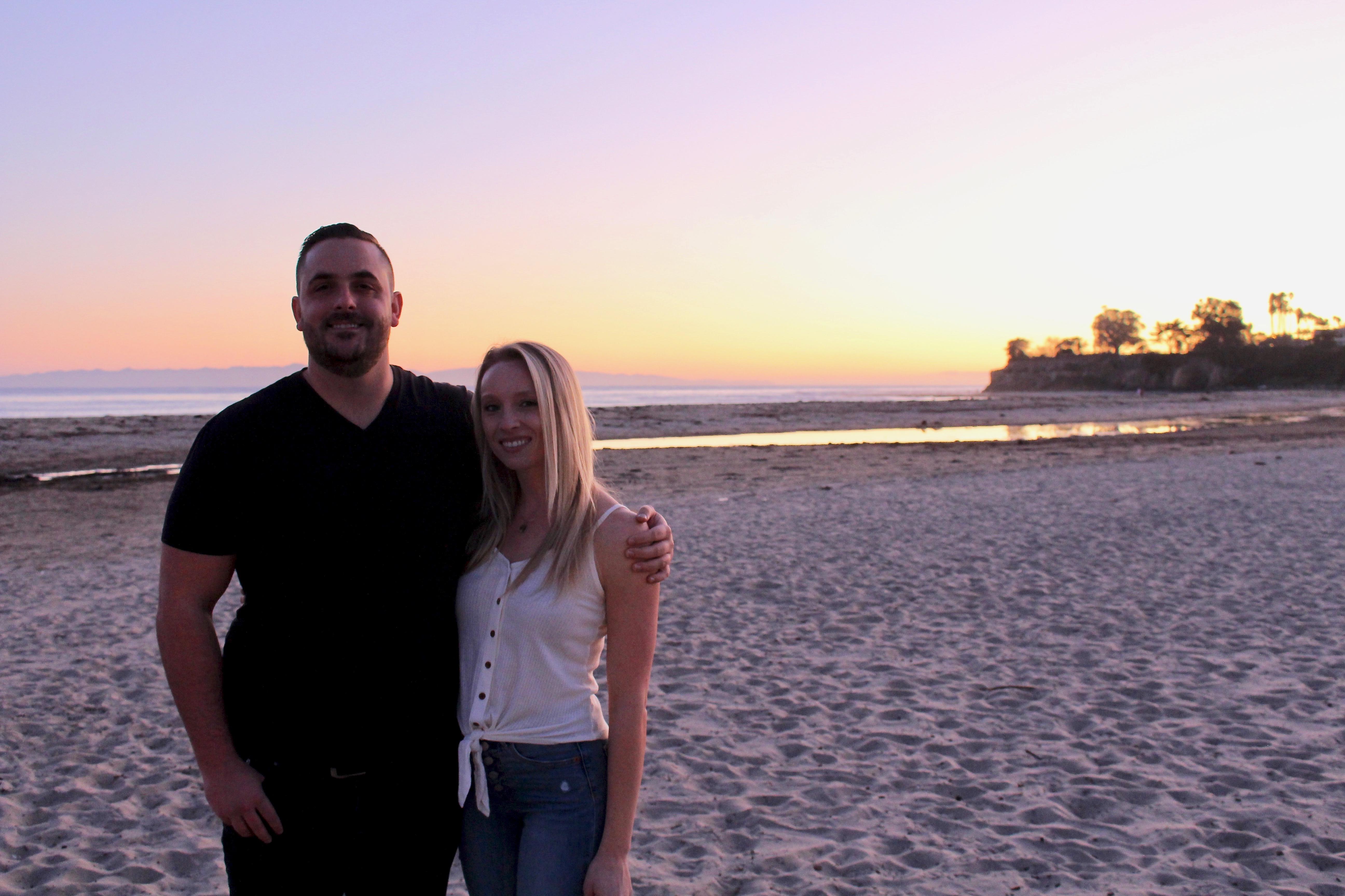 The Wedding Website of Katie Harvey and Steven Mcintosh