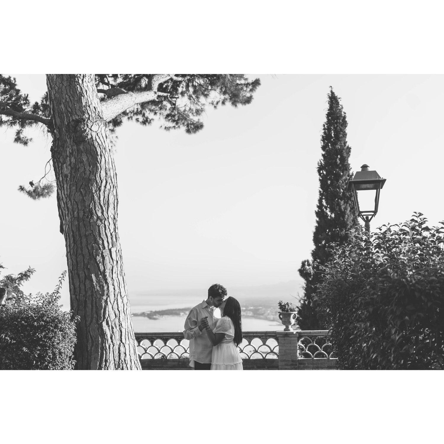 Engagement Pictures - July 2025