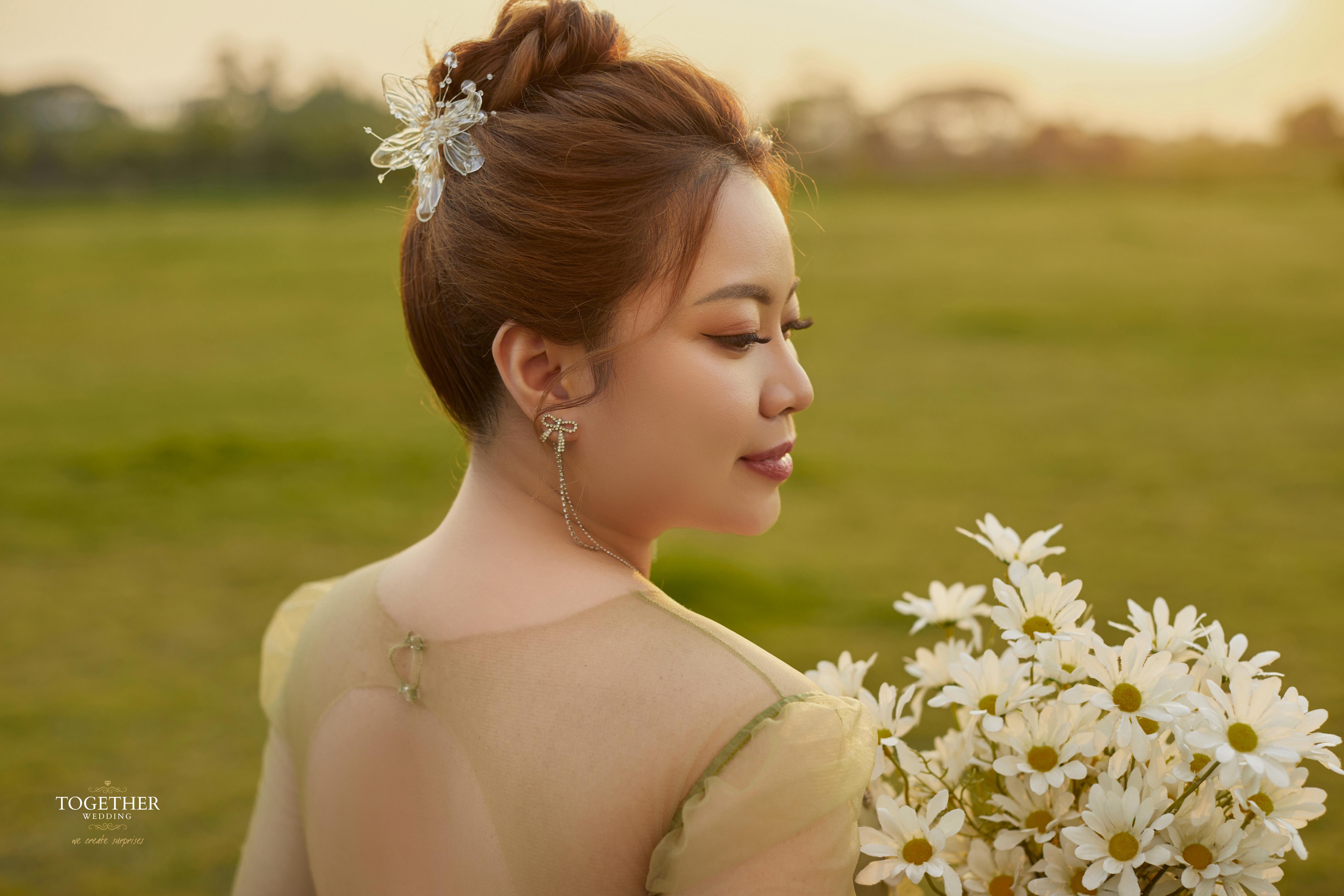The Wedding Website of Nazri Hoszaini and Su Sandar Hnin