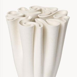 Vase Dedali, H 18 cm | Westwing