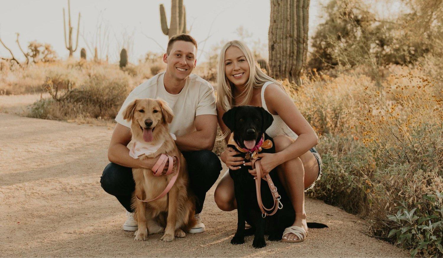 The Wedding Website of Alyssa Murphy and Alyssa Buckner