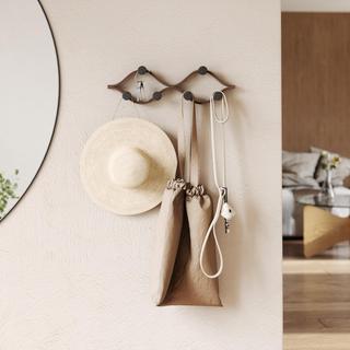 Montage 6-Hook Organizer
