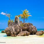 Boracay's Grotto