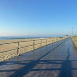 Spring Lake Boardwalk