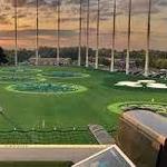 Lounge by Topgolf