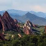 Roxborough State Park