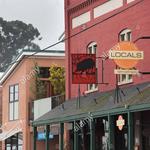 Downtown Geyserville