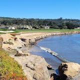 Pebble Beach