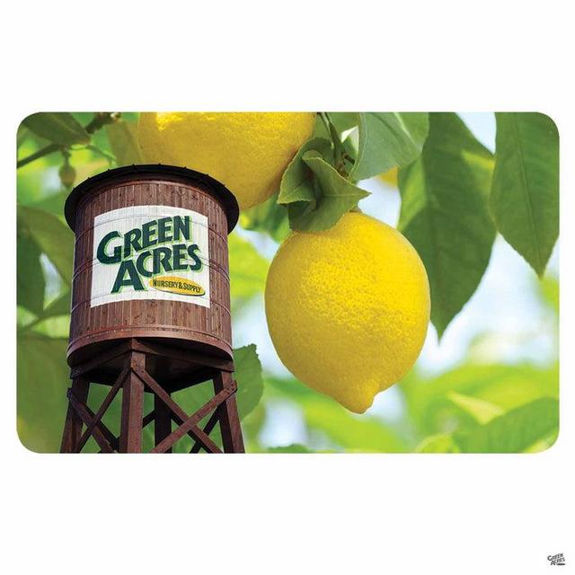 Green acres