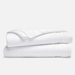 Super-Plush Turkish Cotton Bath Sheets