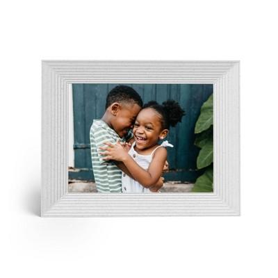 9" Mason Digital Photo Frame - Aura Home