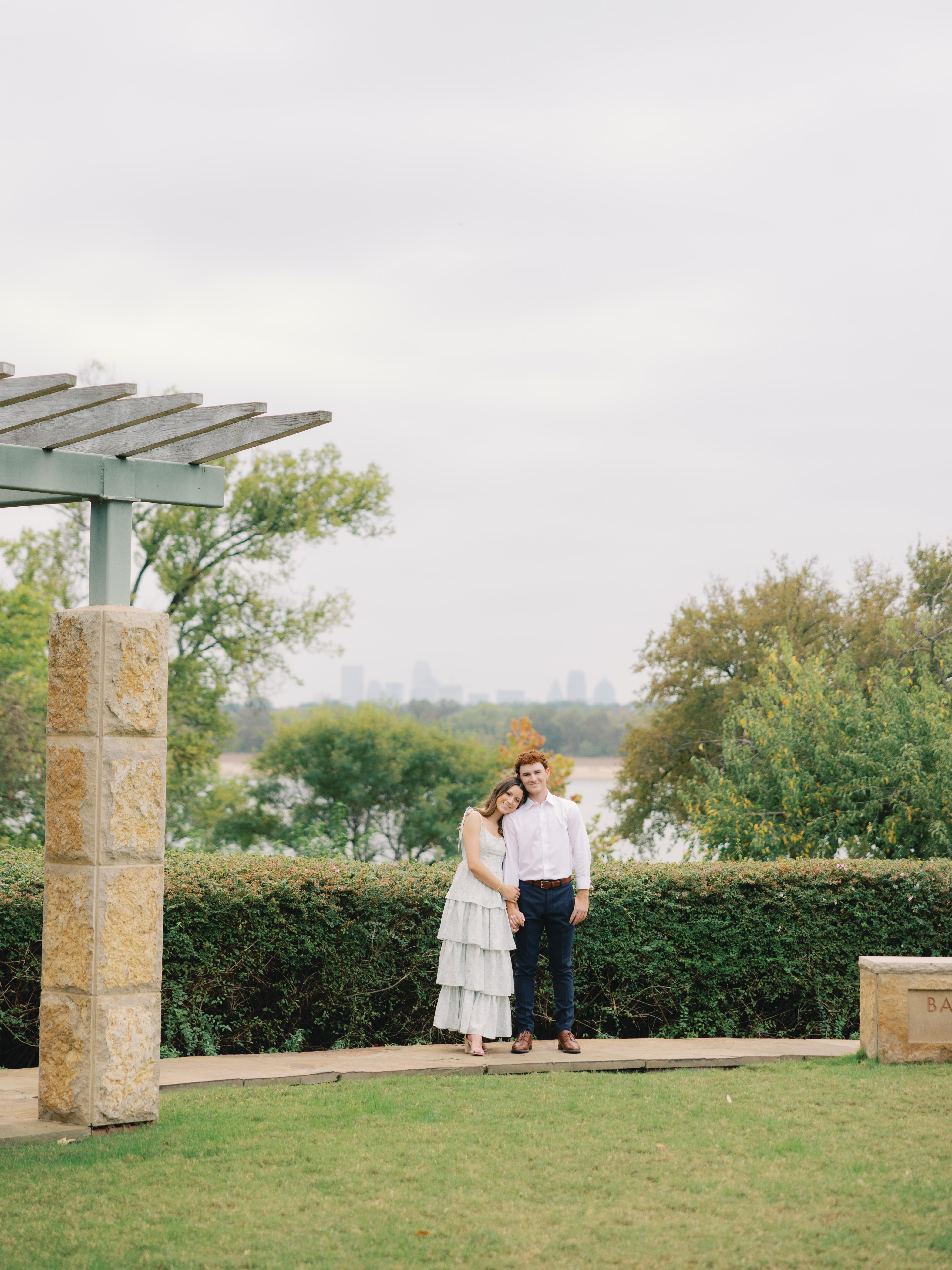 The Wedding Website of Emma Grace Erfurt and William Horne
