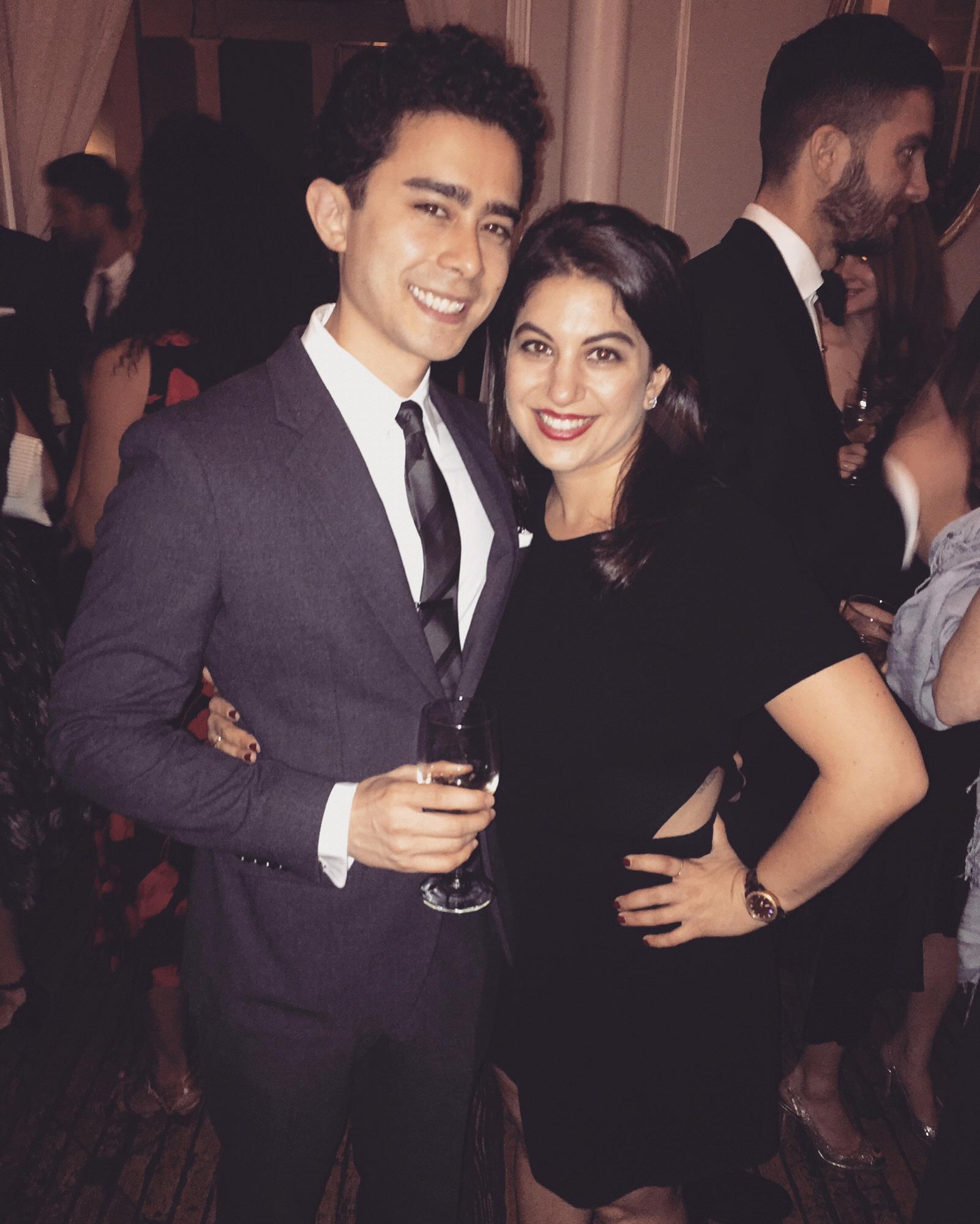 Jena and Spencer's wedding