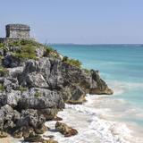 Tulum Half Day Tour with Transportation