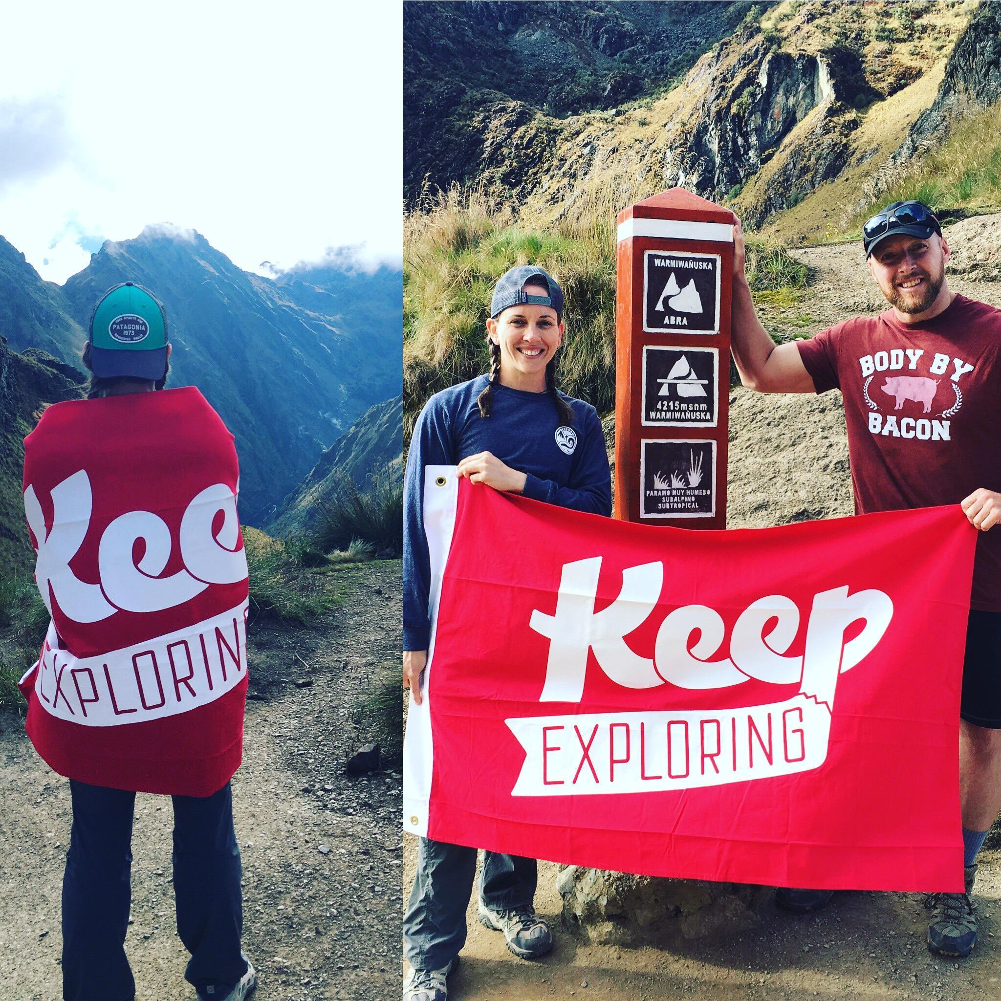 Peru - 2017