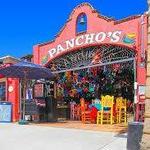 Pancho's Restaurant & Tequila Bar