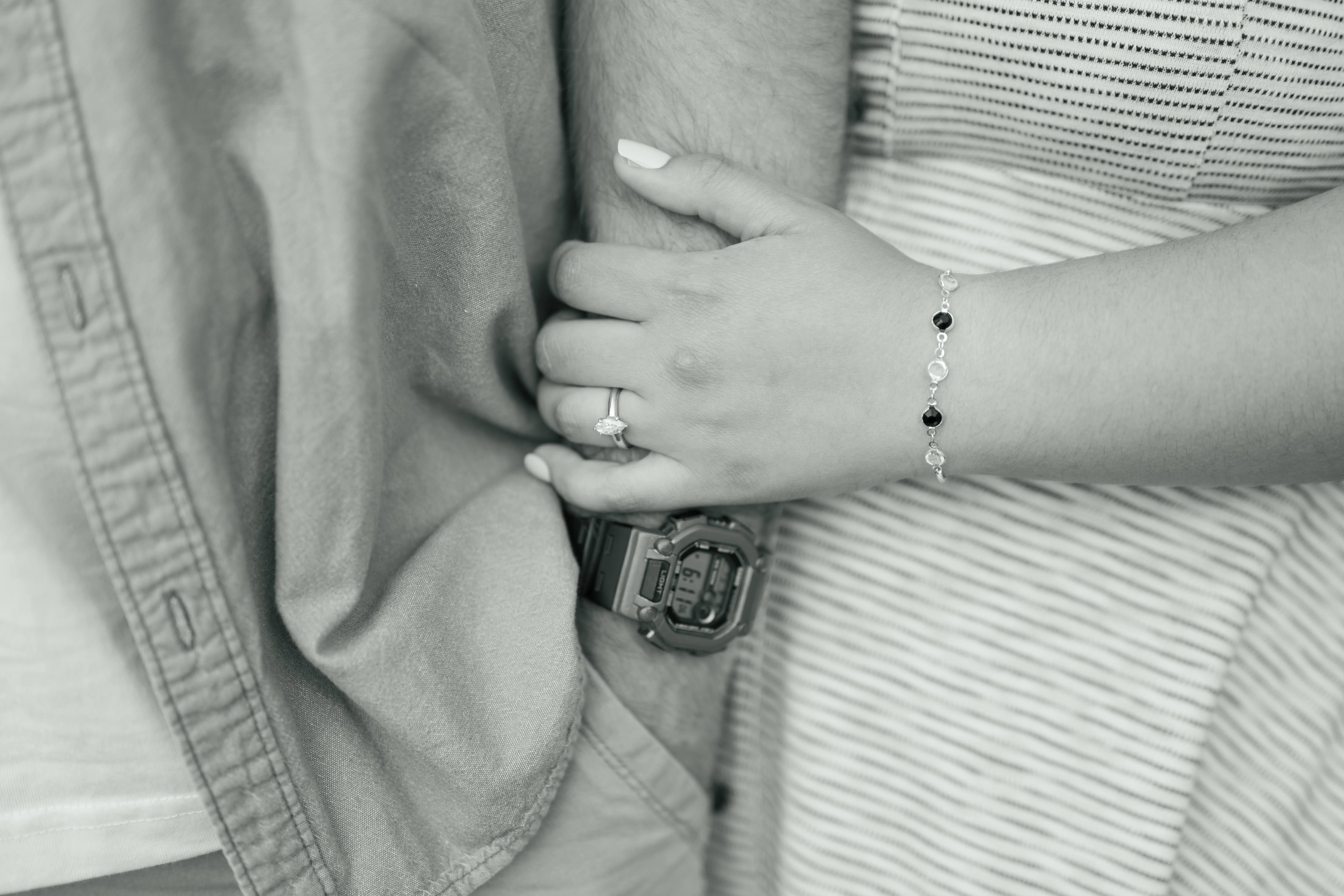 The Wedding Website of Maria Berrios and Brett Redding