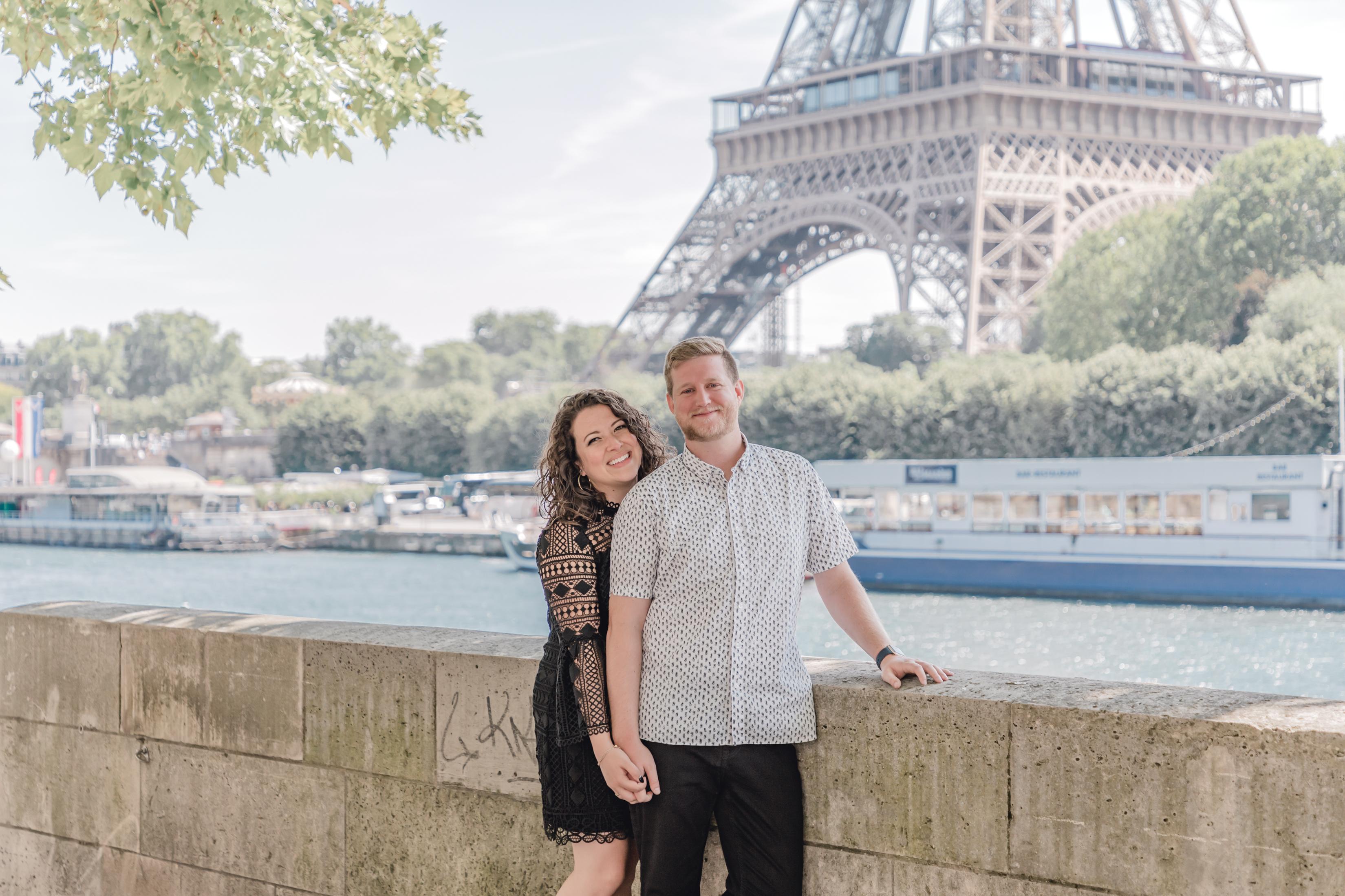 The Wedding Website of Amy Arend and Nathan Burchill